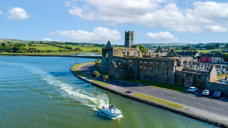 Photo Credit: Fáilte Ireland