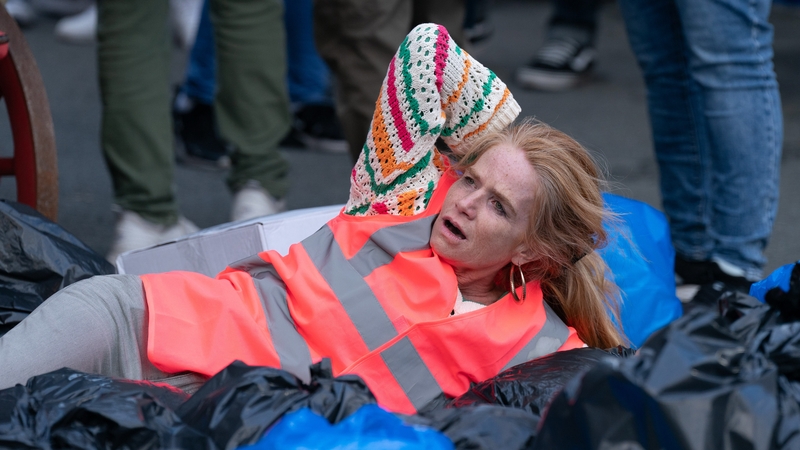 Bianca is in for a huge shock on EastEnders