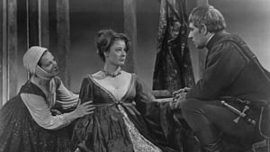 Maggie Smith in Othello, Surrey, 1965