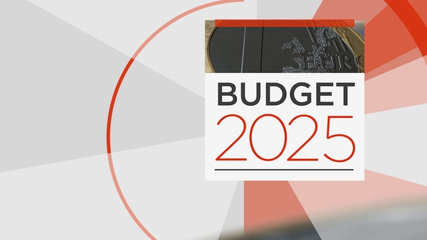 Budget 2025