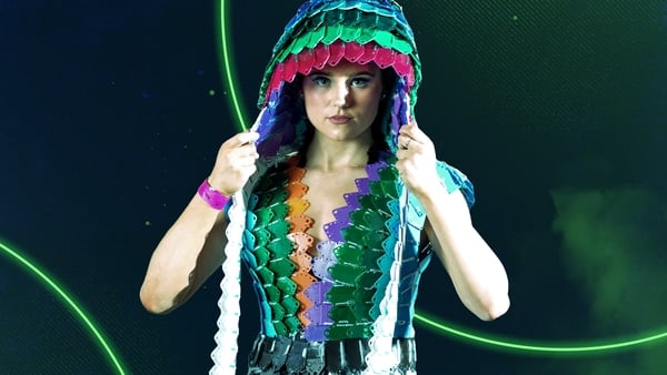 Junk Kouture Dublin City Final 2024