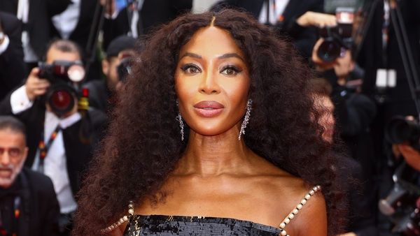 Naomi Campbell - "I want to assure everyone who has supported us that these findings are being taken very seriously"