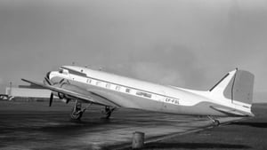 First Consignment Part 1: Airlift show image