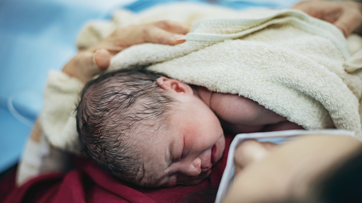 Remembering our community midwives