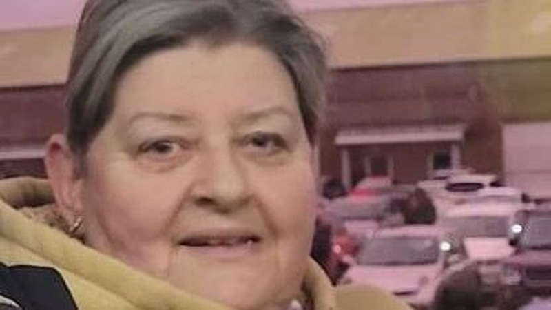 Avril Seeds died at the scene