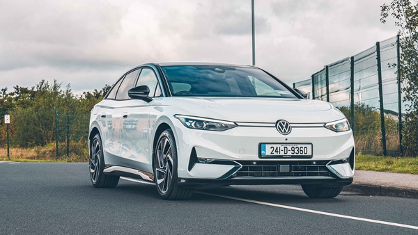 Volkswagen ID.7