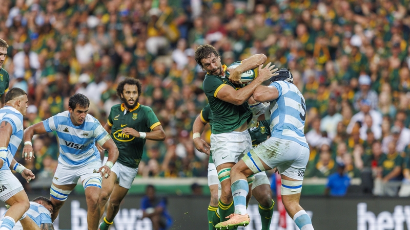 Eben Etzebeth became the most capped Springbok