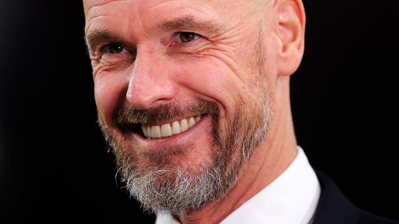 'Some are very good advice,' Ten Hag said of criticism