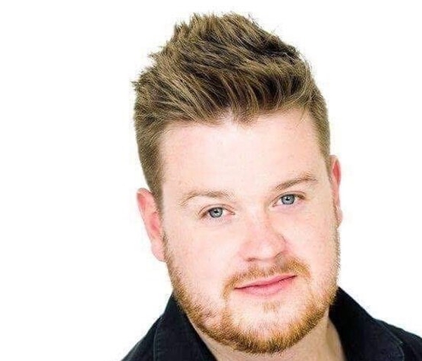 Mike Finnegan