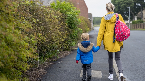 The Government is finalising a cost-of-living package of close to €2 billion
