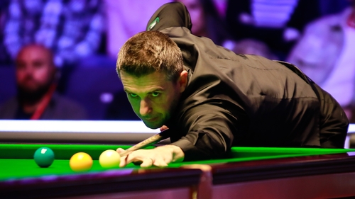 Selby saw off Higgins in the British Open decider