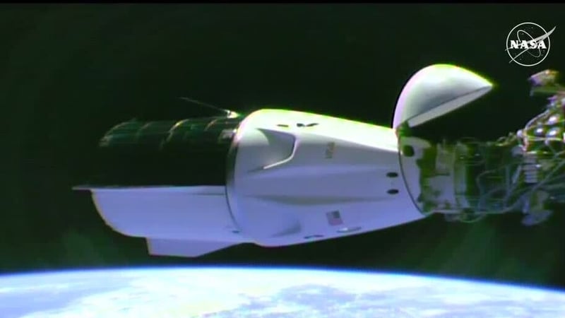 The mission will bring home two astronauts whose stay on the ISS was prolonged for months due to problems with their Boeing-designed Starliner spacecraft