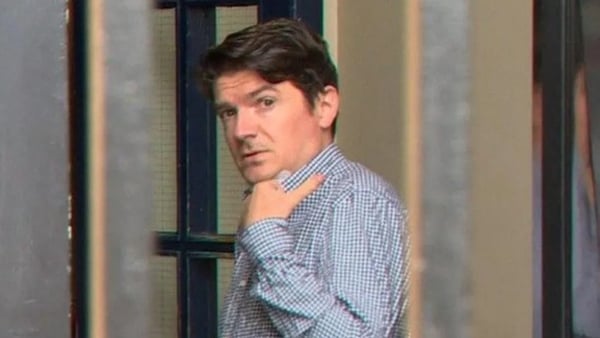 Michael McMonagle pleaded guilty to 14 offences of attempted sexual communication with a child and attempting to incite a child to engage in sexual activity (Image: BBC NI)