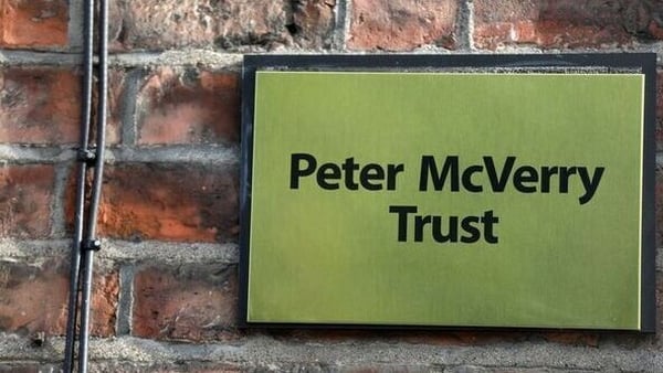 The Approved Housing Bodies Regulatory Authority found there were 'inadequate controls and procedures' in place at the Peter McVerry Trust