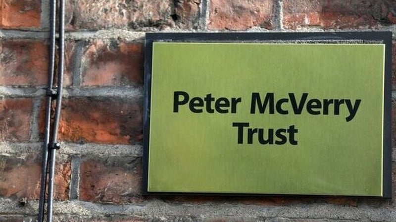 The Approved Housing Bodies Regulatory Authority found there were 'inadequate controls and procedures' in place at the Peter McVerry Trust