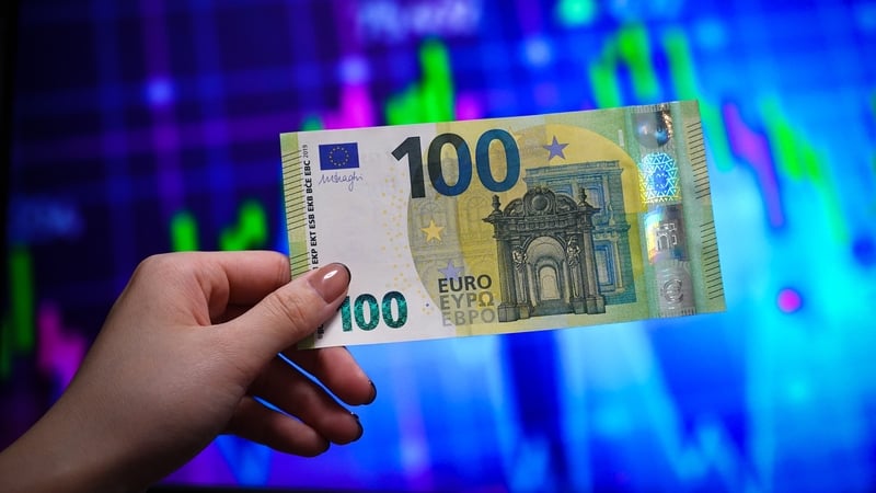 Budget 2025 will introduce an almost €1.5 billion package over a six-year period up to 2030 to better fund research, further and higher education, skills and development and decarbonisation