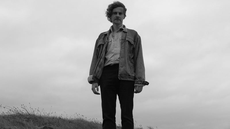 Ramper. Photo credit: Charlie Joe Doherty