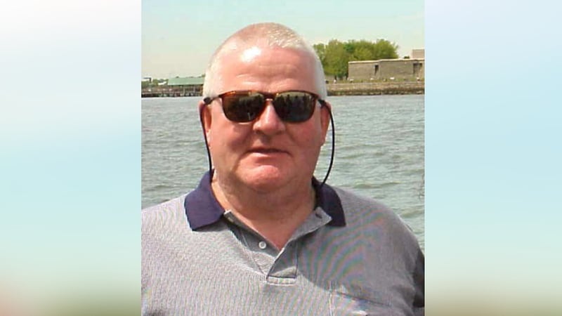 Aidan Bowles died last week during Hurricane Helene in Florida