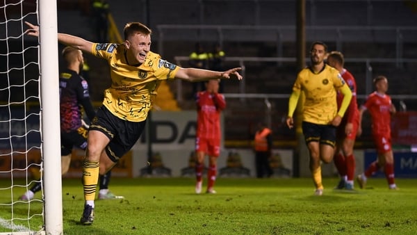 SSE Airtricity League recap: Shelbourne 2-3 St Pat's