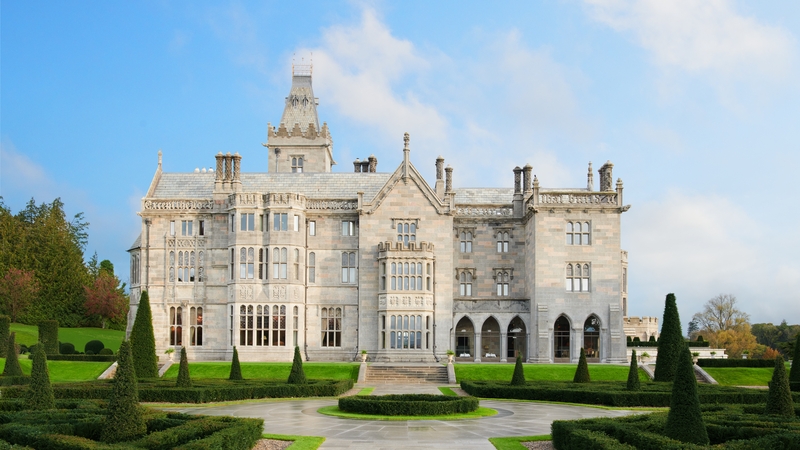 Photo Credit: Adare Manor / Host & Co.