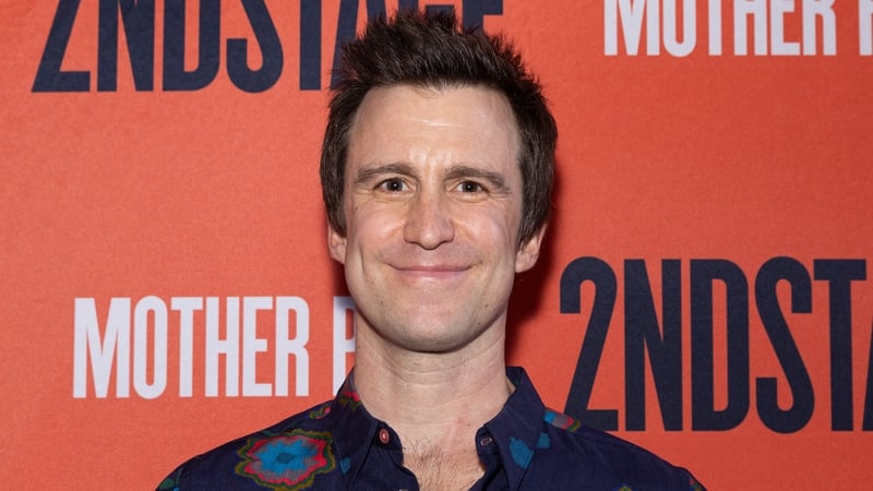 Gavin Creel was diagnosed with an "aggressive form of cancer" in July