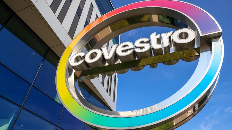The deal for Covestro is one of the biggest foreign takeovers by a Gulf state and is aimed at diluting the country's heavy dependence on oil in the energy transition