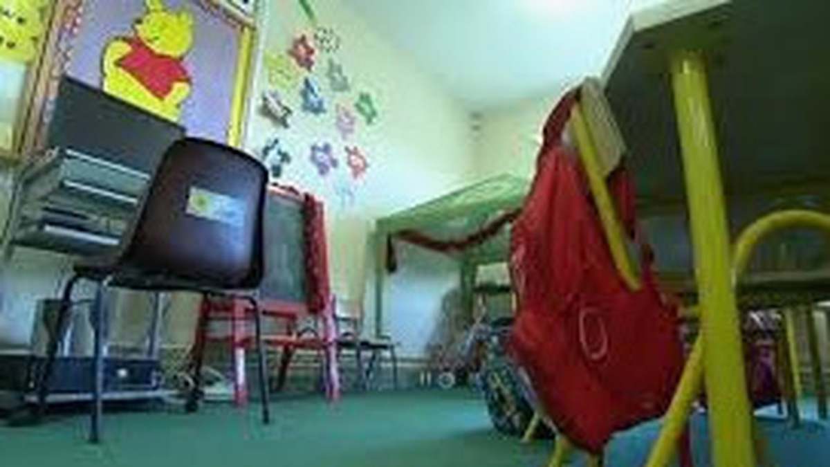 Is it time to remove religion from schools?
