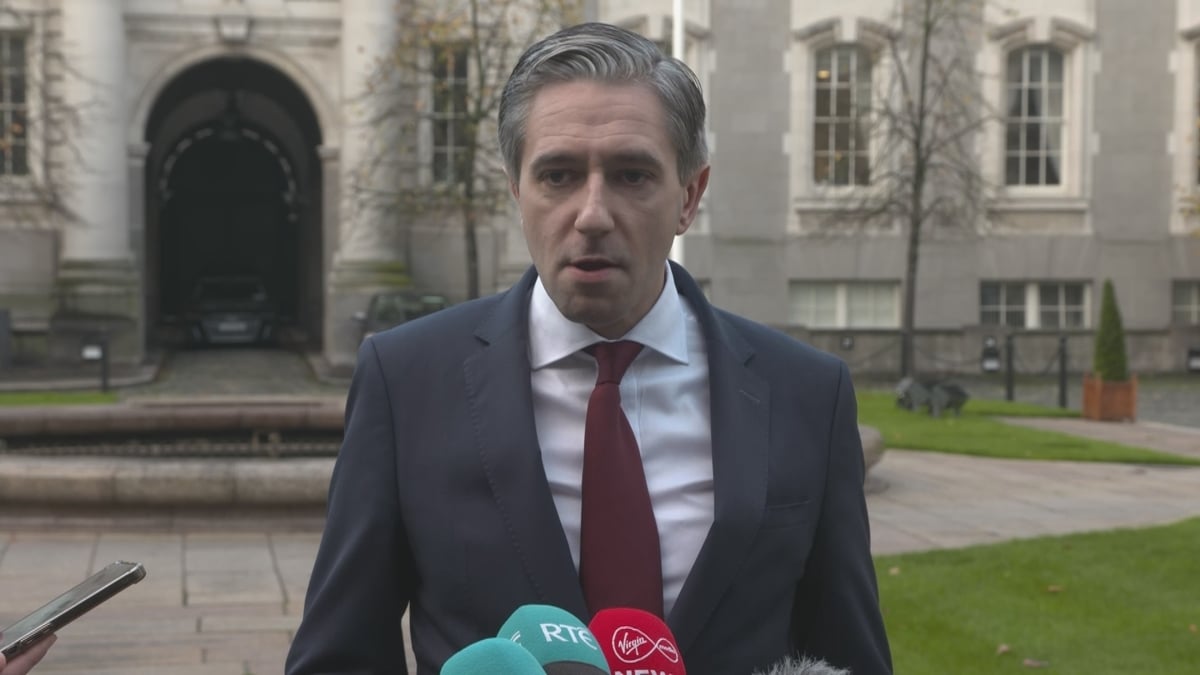 Taoiseach responds to report of Russian spy in Oireachtas