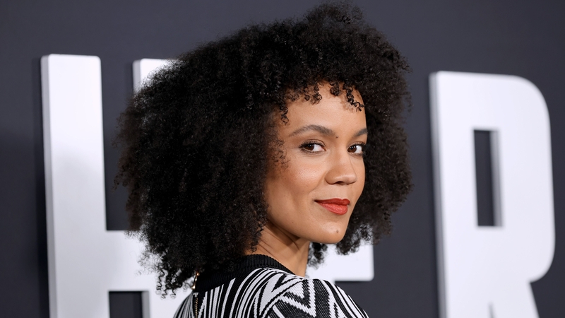 Maria Sten - "I'm beyond thrilled to further explore the world of Neagley and her somewhat mysterious background"