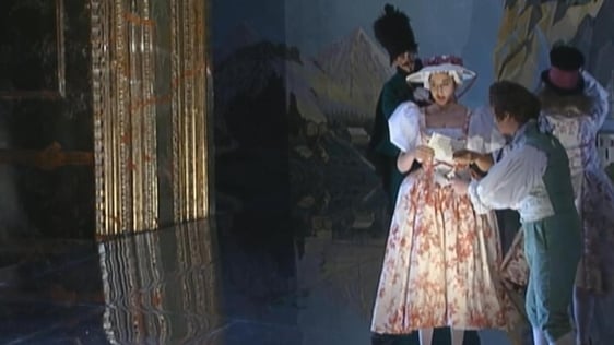 Wexford Festival Opera, 2009