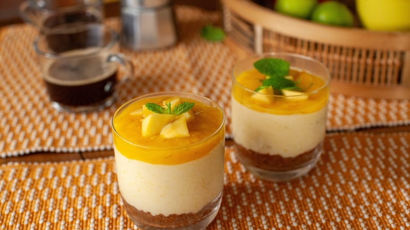 Nico's Cook In, Cook Out airs Wednesdays at 8.30pm on RTÉ One.