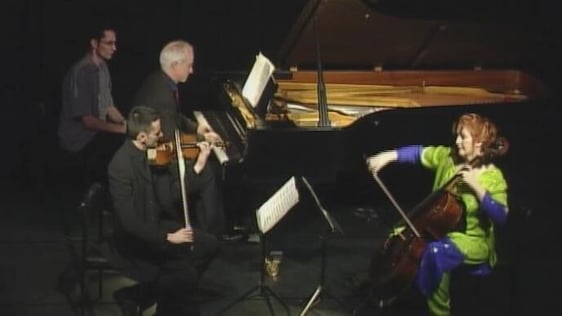 Belfast Arts Festival, 2004