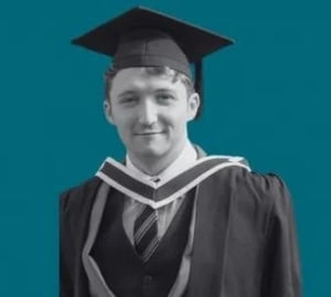 Darragh Gilleece