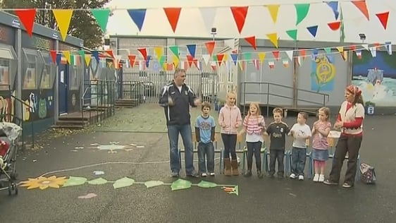 Cá Bhfuil Ár Scoil?