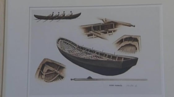 Preserving Traditional Boats