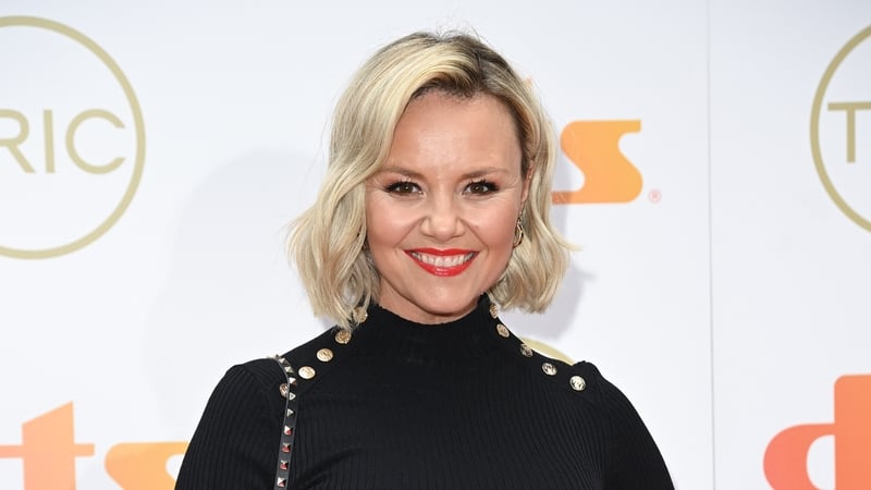 Charlie Brooks won the Strictly Come Dancing Christmas special in 2011 and I'm a Celebrity... Get Me Out of Here! in 2012