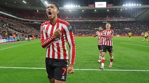 Jobe Bellingham will travel to the USA with his new team on Friday for the Club World Cup