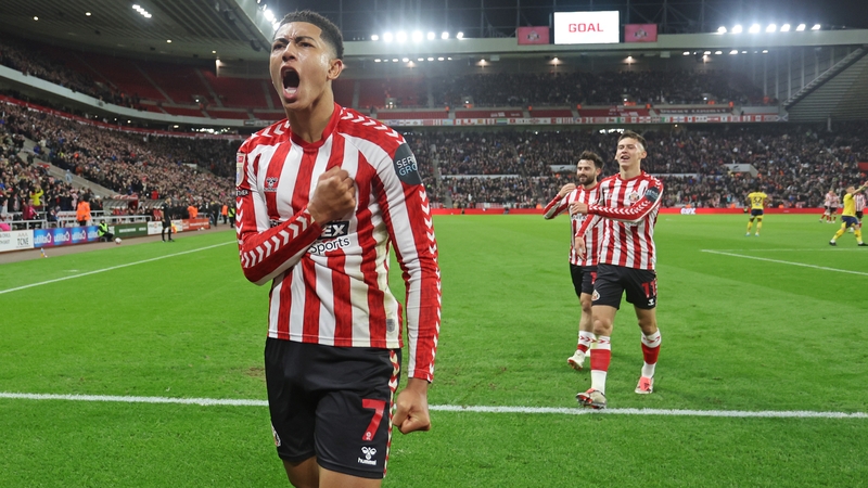 Jobe Bellingham will travel to the USA with his new team on Friday for the Club World Cup