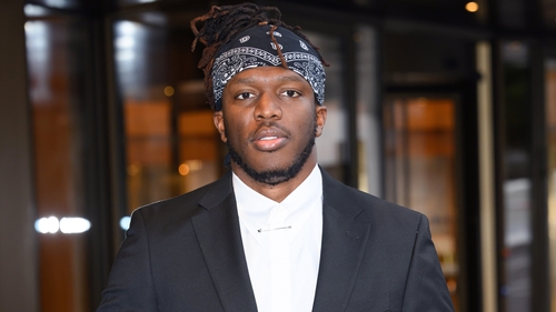 KSI