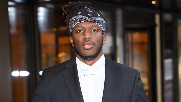 KSI