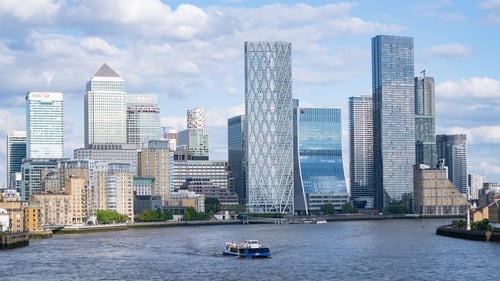 The UK's post-pandemic recovery has lagged behind that of many other economies