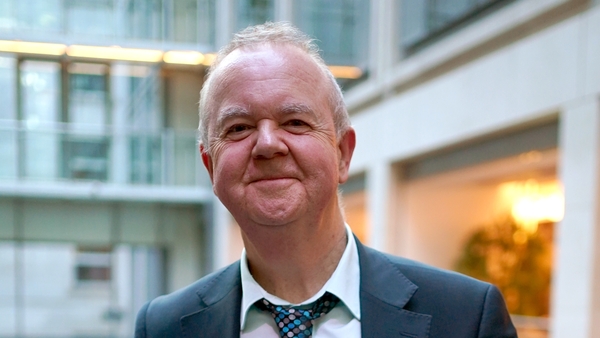 Ian Hislop was travelling in a taxi when it was reportedly struck by a bullet