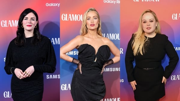 All photos courtesy of Getty Images