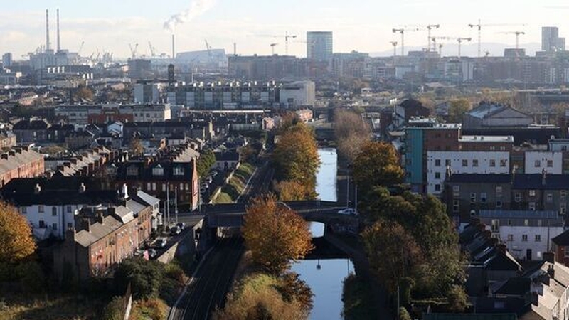 Despite all the challenges, Siobhan O'Shea will also focus on the city's strengths