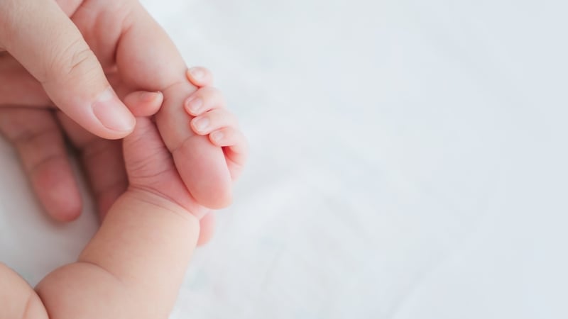 The mothers of babies born in December will now be eligible to receive the €420 grant