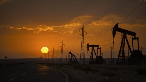 Major European energy firms doubled down on oil and gas in 2024 to focus on near-term profits