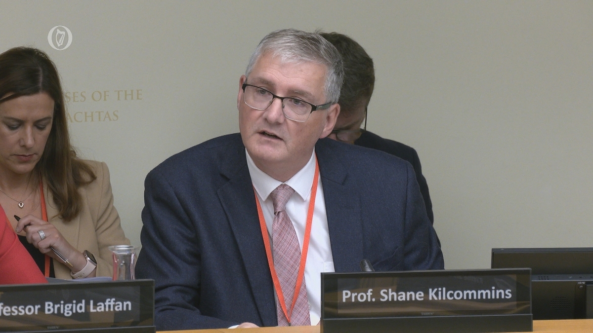 Similarities between UL purchases 'remarkable', PAC told