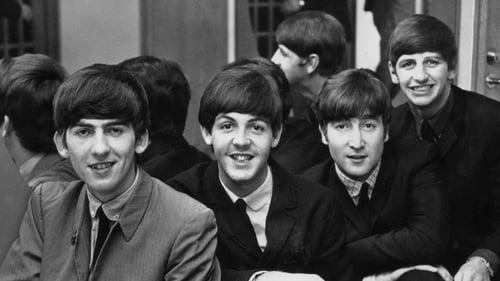 The Beatles