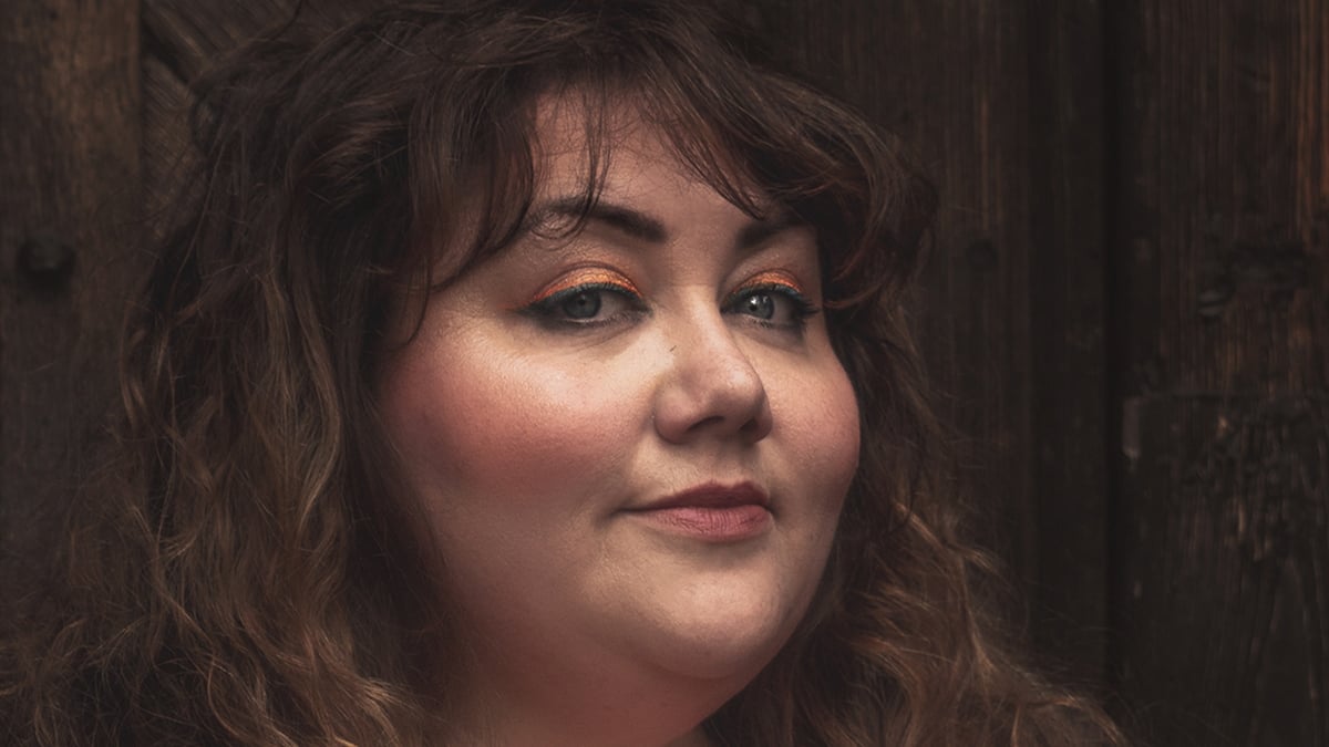 Armagh Extra: Ríoghnach Connolly 