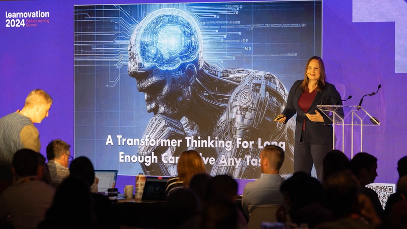 Nell Watson, President of the European Responsible AI Office